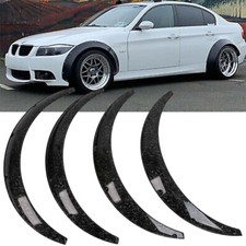 For 3 Series E90 E92 E93 F30 E46 Fender Flares Extra Wide Wheel Arch Body Kit