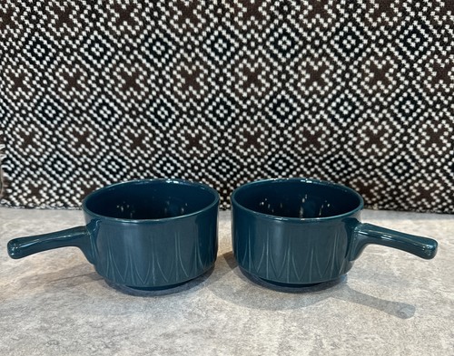 Vintage ceramic soup - ceramic,
