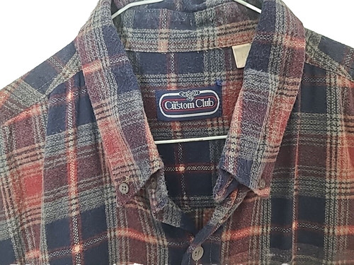 Vtg mens the custom - vtg,