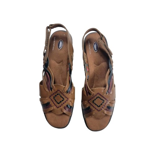 Scholl aztec huarache - dr.scholl's,