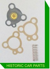 VOLVO AMAZON Series 120 B16