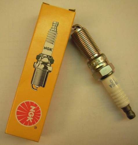 Ngk spark plug tr5a - ngk,