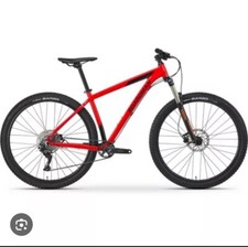 Boardman Mht8.6 Mens Mountain Bike Size Large