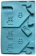 Silicone Bakeware Teddy Bear/Giant Cupcake & More