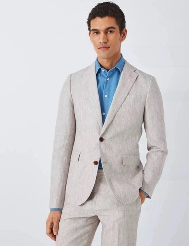 John lewis men linen - john,