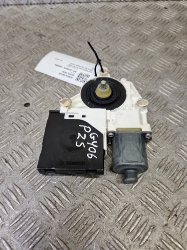 Golf window motor front - vw,