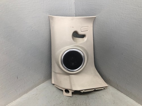 Discovery pillar trim - discovery,