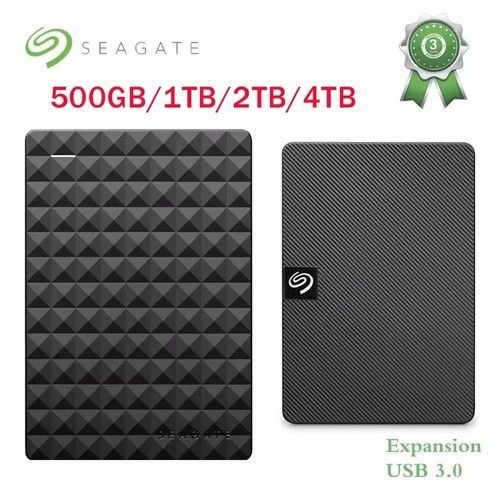 Seagate expension external - seagate,