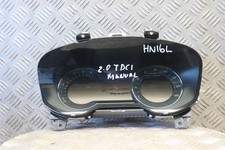 FORD MONDEO MK5 2.0 TDCI EURO6