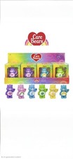 Care Bears Mini Q"s 3+ Years Set Of 6