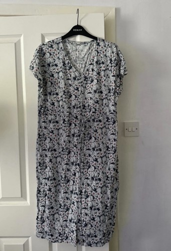 Seasalt cornwall midi dress - seasalt,