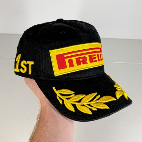 Pirelli pzero official - pzero, 1st