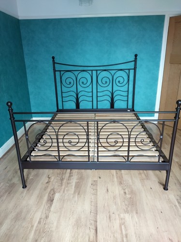 Ikea noresund metal - ikea,