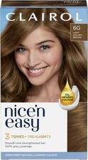 Clairol Nice'n Easy Crème