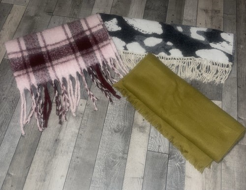 Women scarf bundle - women's,