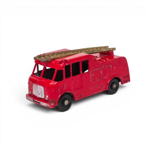 Matchbox 9c merryweather - #9c,