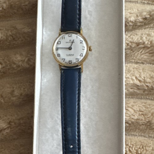 Excalibur watch jewel gold - jewel,
