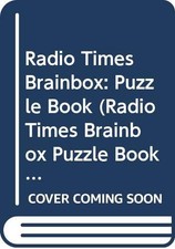 Puzzle Book 3 ("Radio Times"
