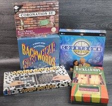 Factory sealed board game - factory,