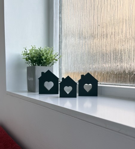 Set mini house - mini,