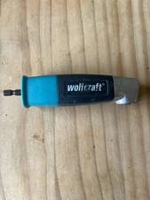 Wolfcraft 90 Degree Drill