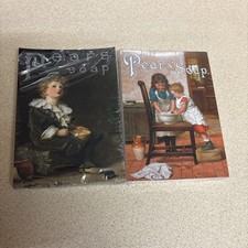  Robert Opie Pears Soap