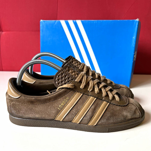 Adidas london edition 2010 - adidas,