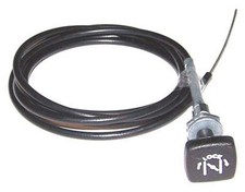 JRP CAB01 Universal Choke