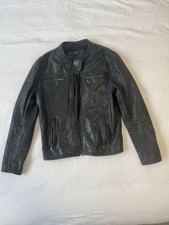 Superdry men leather - superdry, men's
