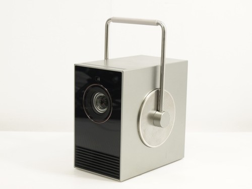 Hu710pb minimalist laser - lg, 4k