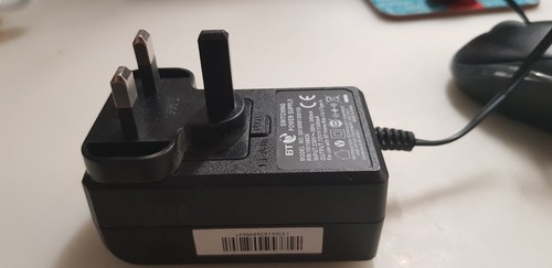 Power supply for broadband - power,