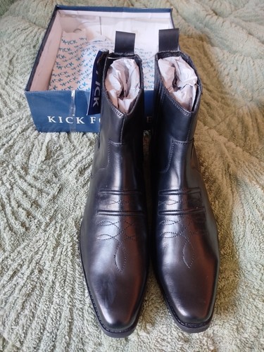 Kick footwear men - footwear, men's