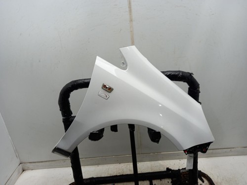 Vauxhall corsa right front - vauxhall,