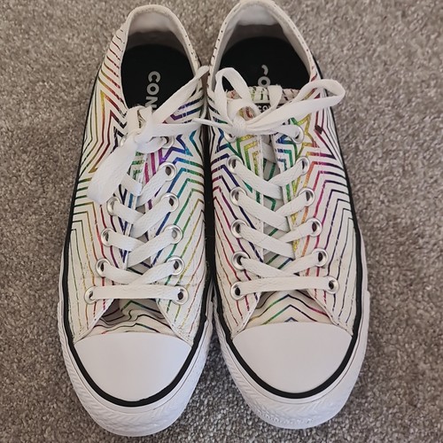 Converse 665398f all star - ox,