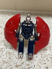 1985 GoBots Robo Machine Klaws