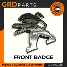 GENUINE PEUGEOT 208 2012-2019