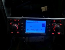 Blaupunkt Navigation