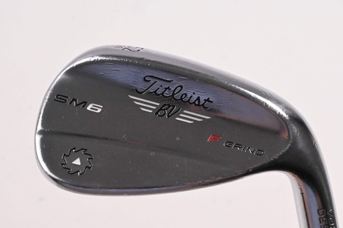 Titleist vokey sm6 - vokey, gap