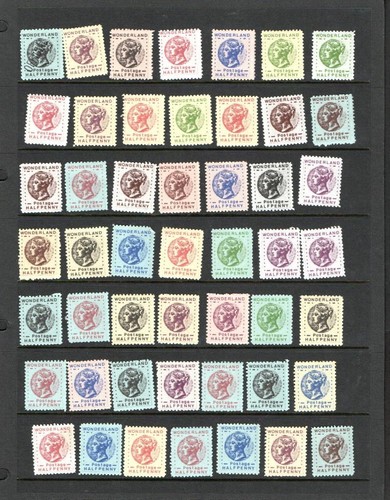 Collection gerald king - collection, of