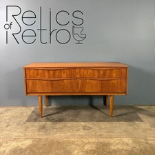 Teak Sideboard Austinsuite