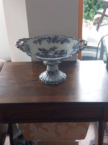 Ridgway c1838 superb quality - w.ridgway,