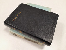 Holy Bible Revised Standard