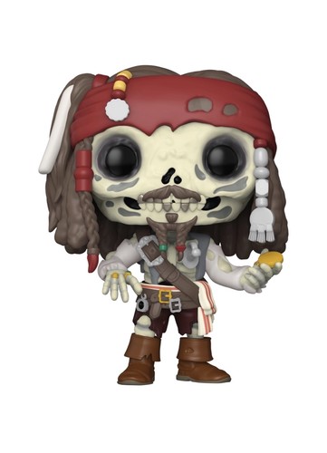Presale funko pop pirates - pop!,