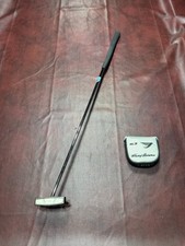 Ping Golf Scottsdale Wolverine