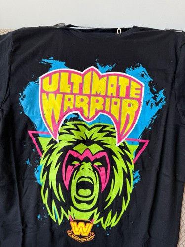 Brand threads wwe ultimate - threads,