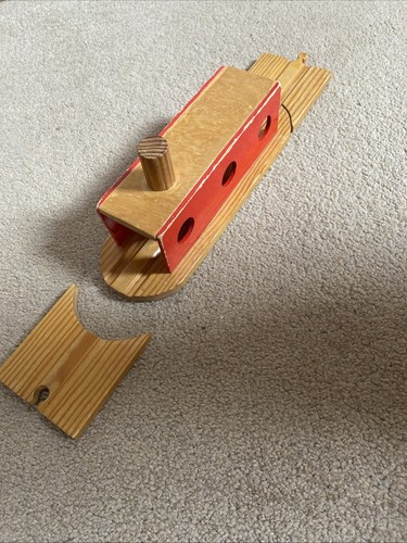 Brio train track - brio, compatible