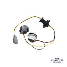 Genuine ford focus mk4 - focus, rear