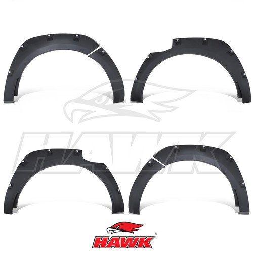 Wheel arch extention - arch,