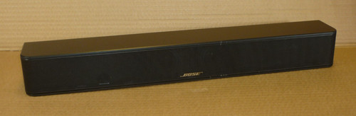 Bose solo 0 - bose, 2.0