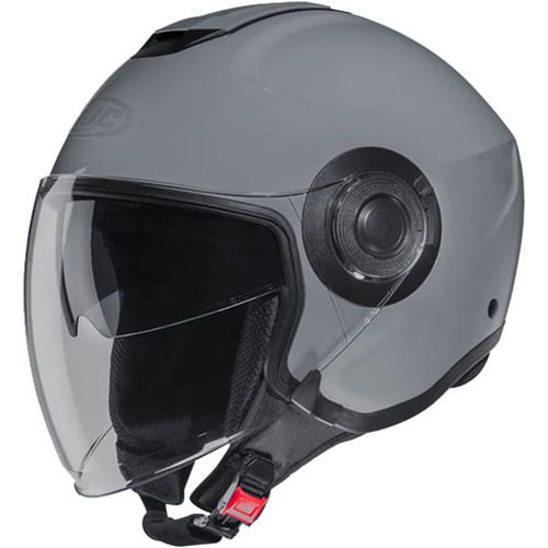 Hjc i40 open face motorcycle - hjc,